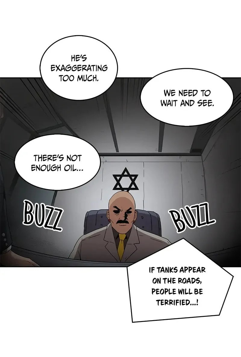 Read Flower War (Colored) chapter 32 image 40 on Lezhin
