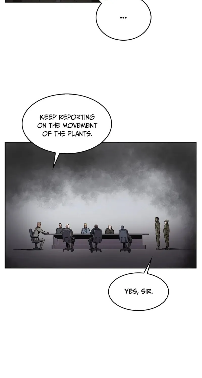 Read Flower War (Colored) chapter 32 image 42 on Lezhin