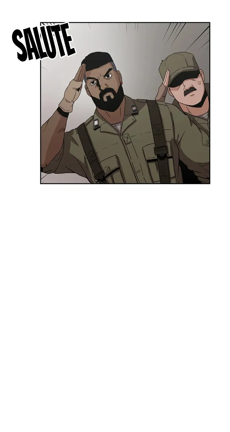 Read Flower War (Colored) chapter 32 image 43 on Lezhin