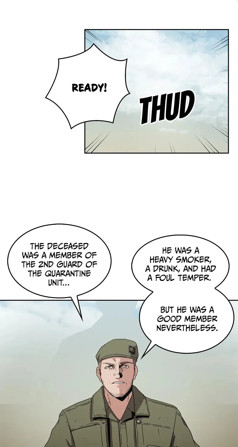 Read Flower War (Colored) chapter 32 image 45 on Lezhin