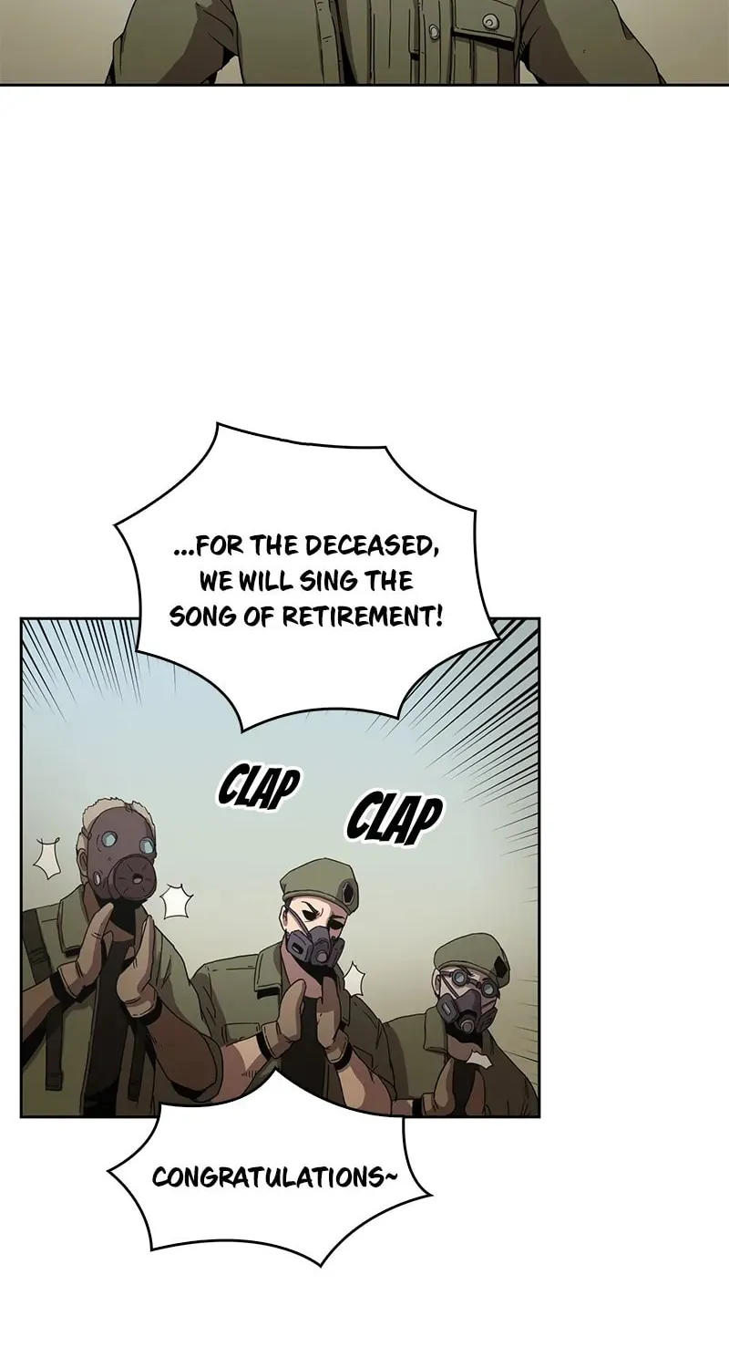 Read Flower War (Colored) chapter 32 image 46 on Lezhin