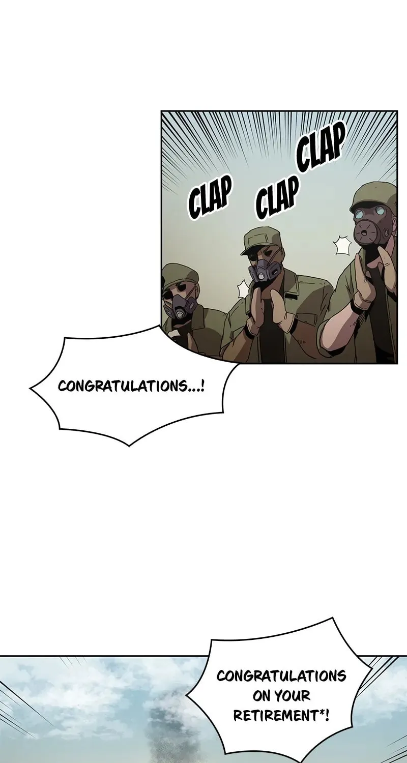 Read Flower War (Colored) chapter 32 image 47 on Lezhin
