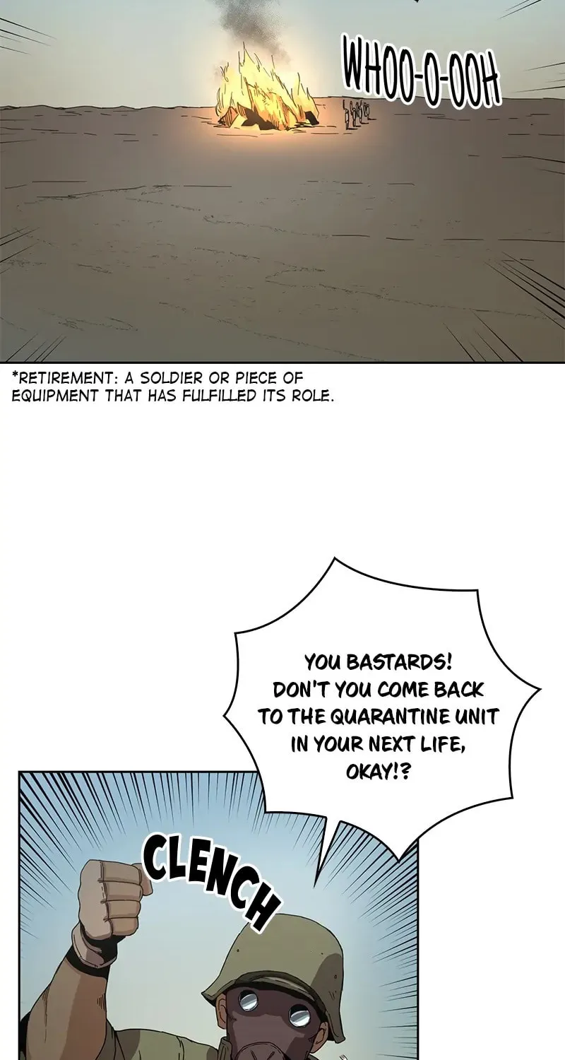 Read Flower War (Colored) chapter 32 image 48 on Lezhin