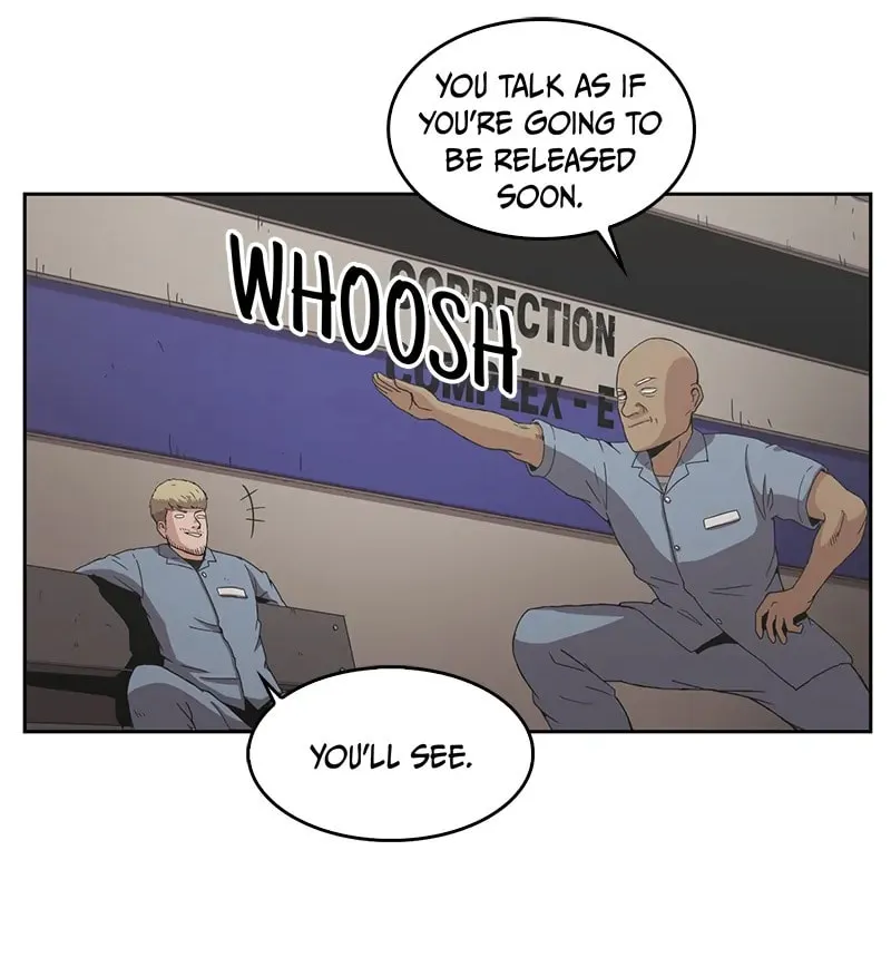 Read Flower War (Colored) chapter 32 image 5 on Lezhin
