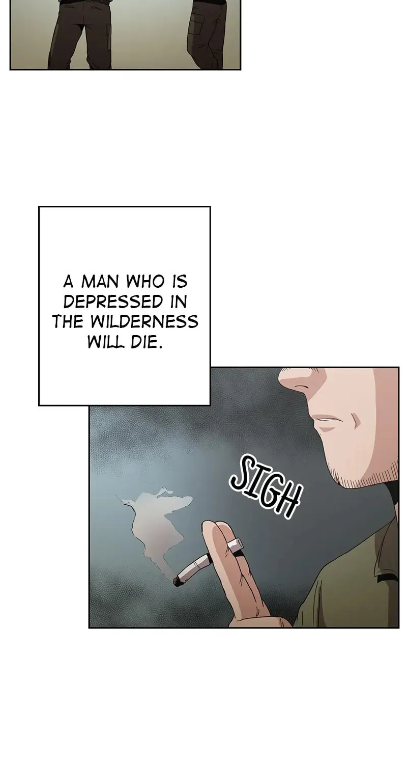 Read Flower War (Colored) chapter 32 image 51 on Lezhin
