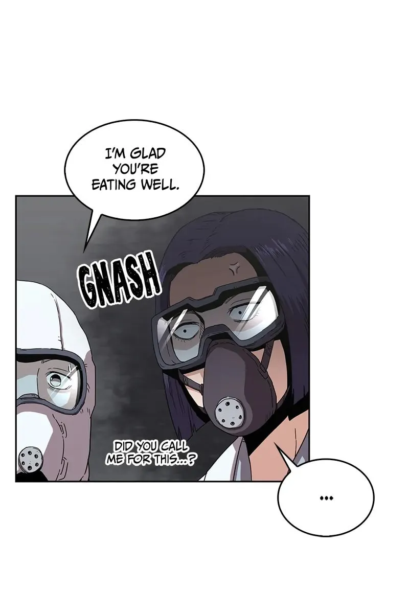 Read Flower War (Colored) chapter 32 image 53 on Lezhin