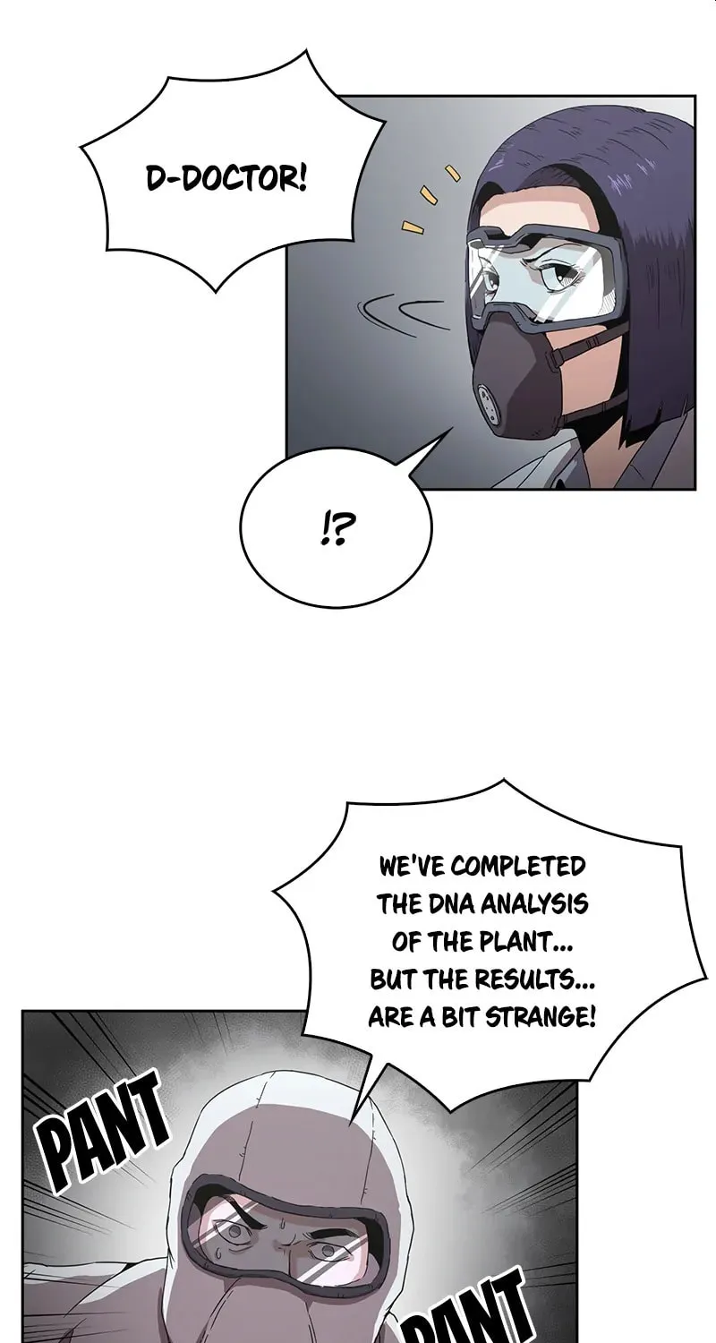 Read Flower War (Colored) chapter 32 image 54 on Lezhin
