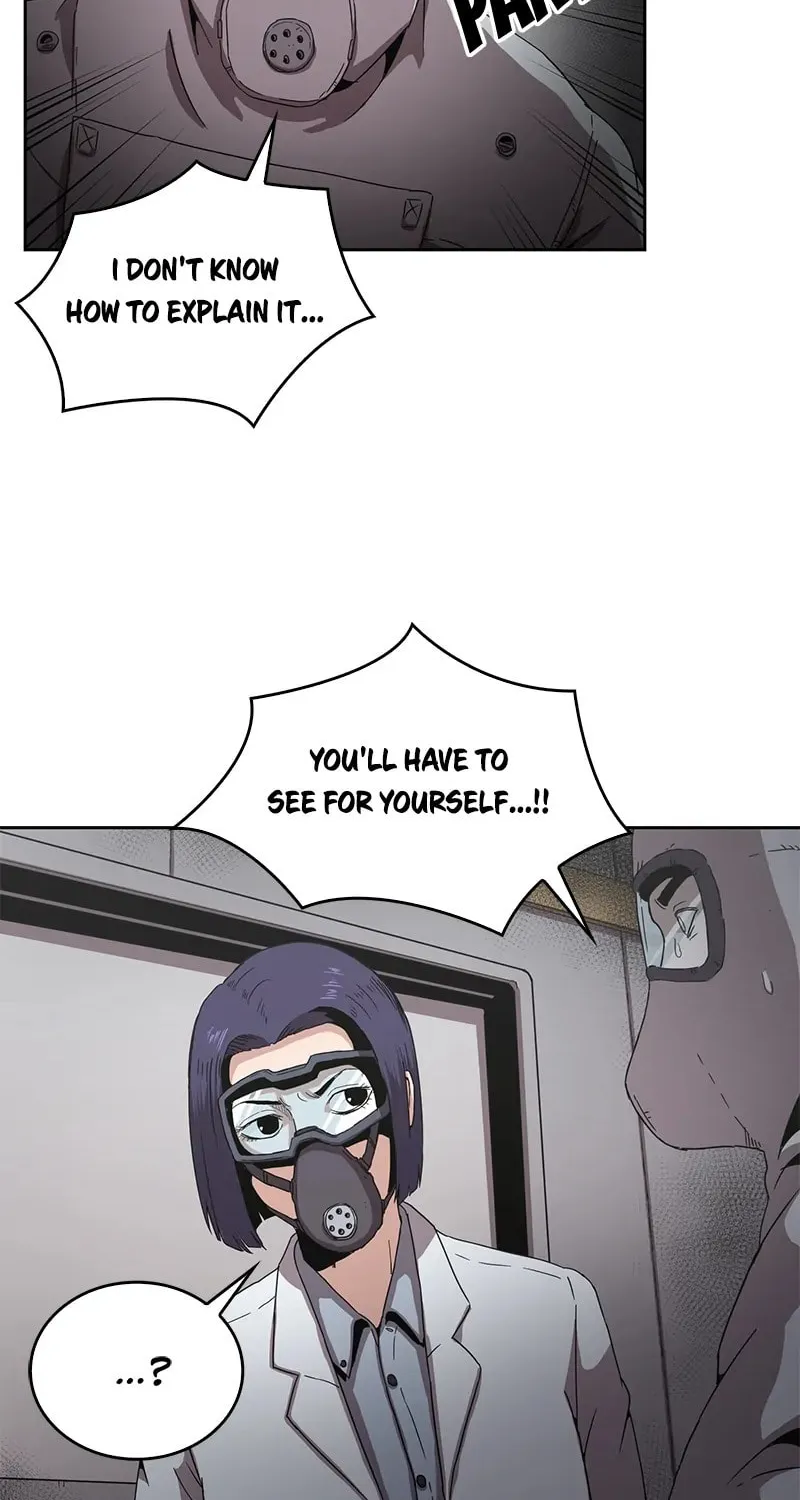 Read Flower War (Colored) chapter 32 image 55 on Lezhin