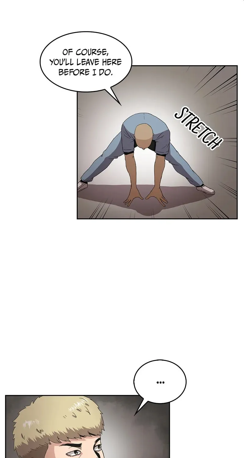 Read Flower War (Colored) chapter 32 image 6 on Lezhin