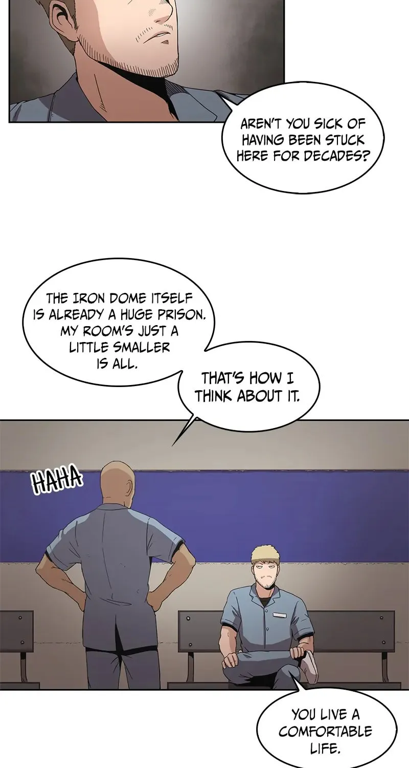Read Flower War (Colored) chapter 32 image 7 on Lezhin