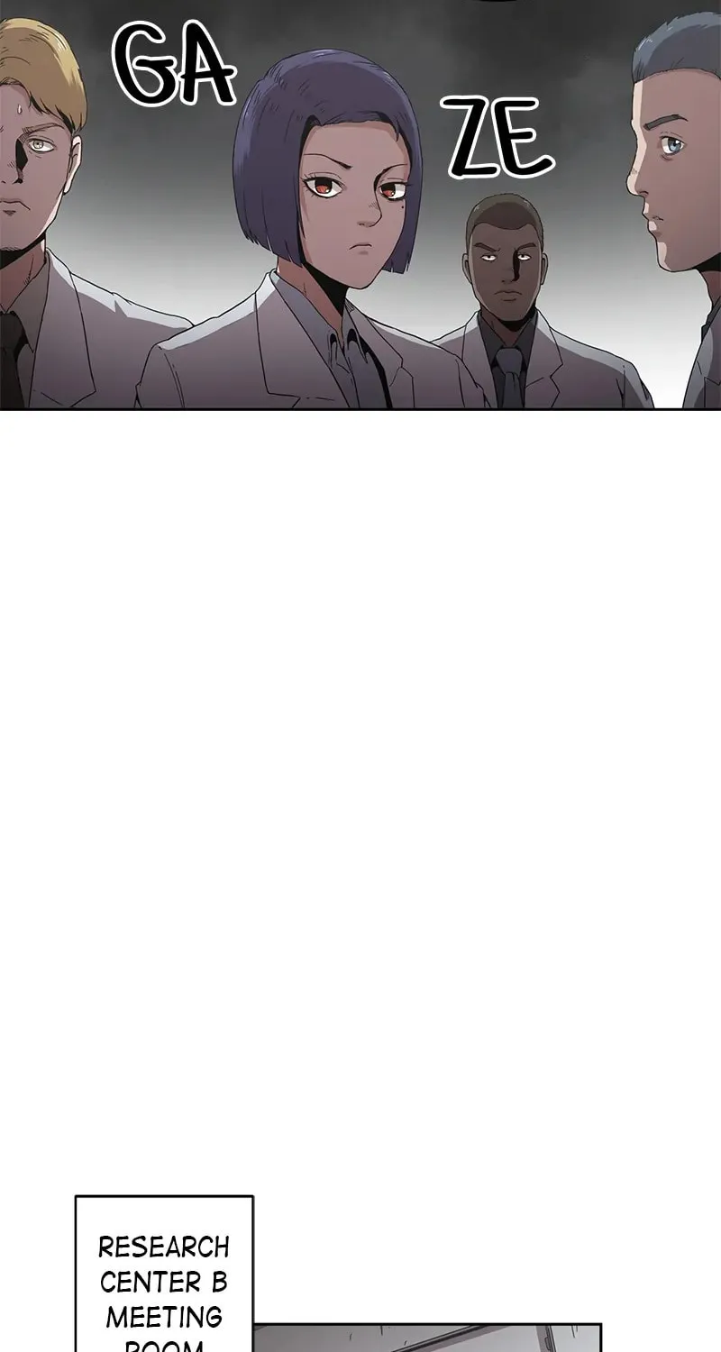 Read Flower War (Colored) chapter 33 image 11 on Lezhin