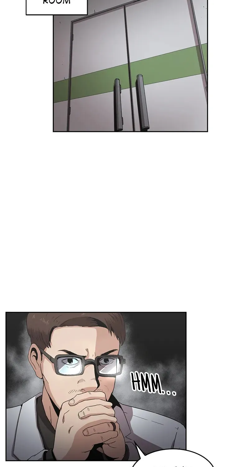Read Flower War (Colored) chapter 33 image 12 on Lezhin
