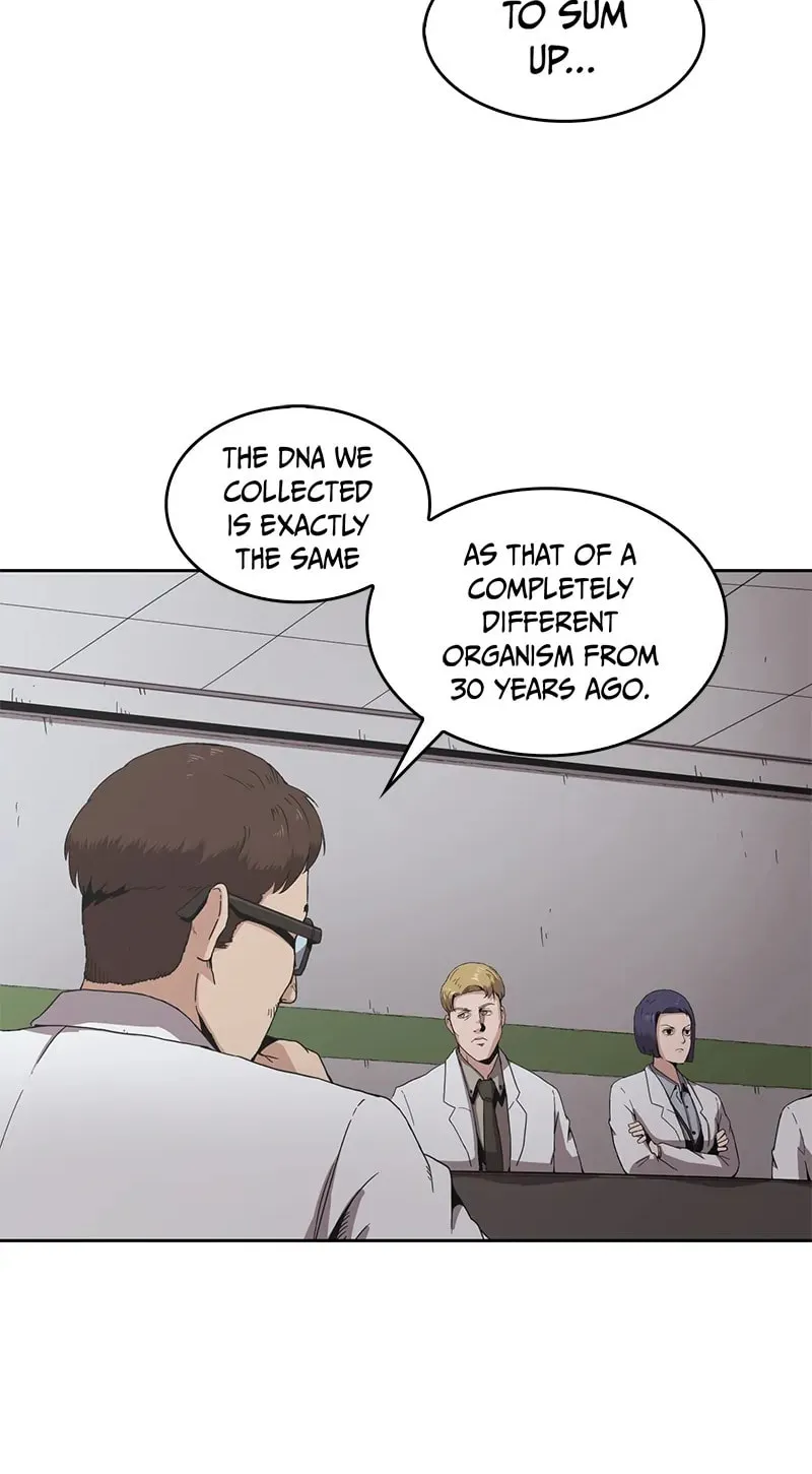 Read Flower War (Colored) chapter 33 image 13 on Lezhin