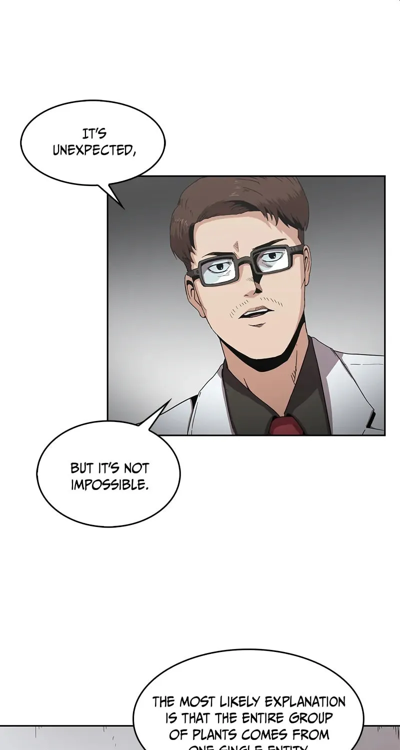 Read Flower War (Colored) chapter 33 image 14 on Lezhin