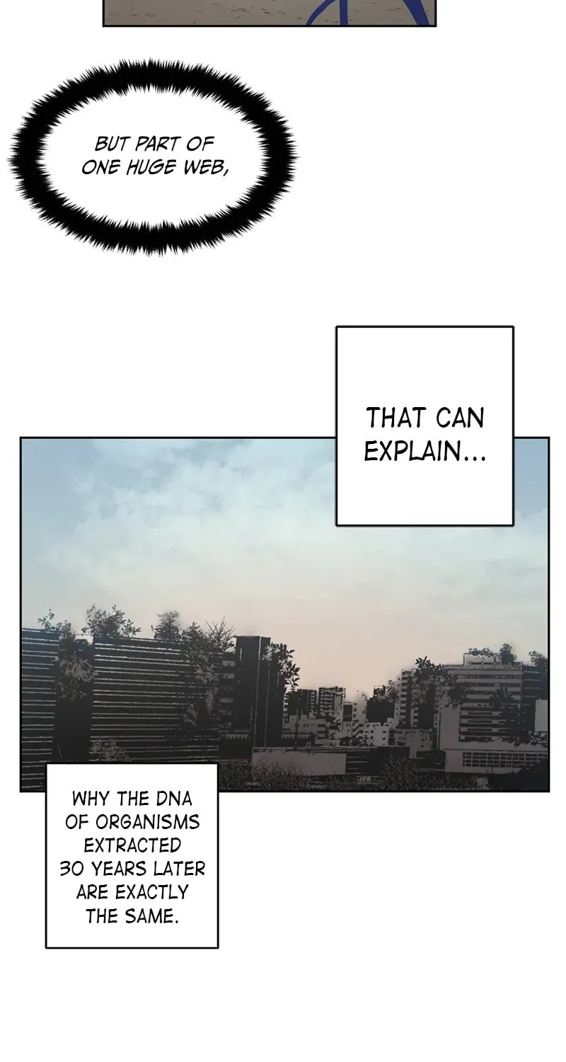 Read Flower War (Colored) chapter 33 image 16 on Lezhin