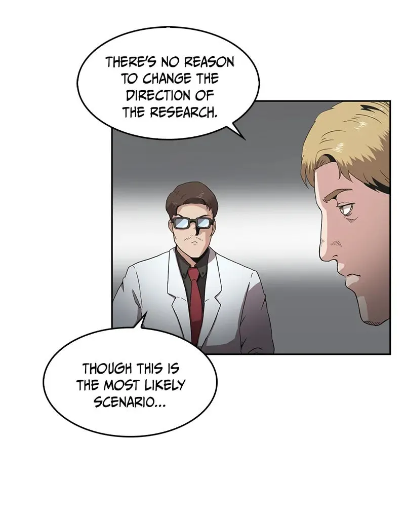 Read Flower War (Colored) chapter 33 image 17 on Lezhin