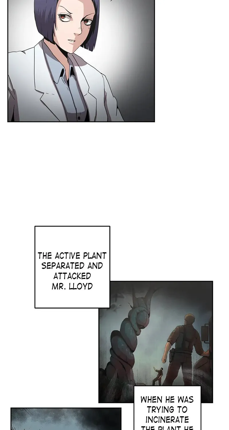 Read Flower War (Colored) chapter 33 image 19 on Lezhin