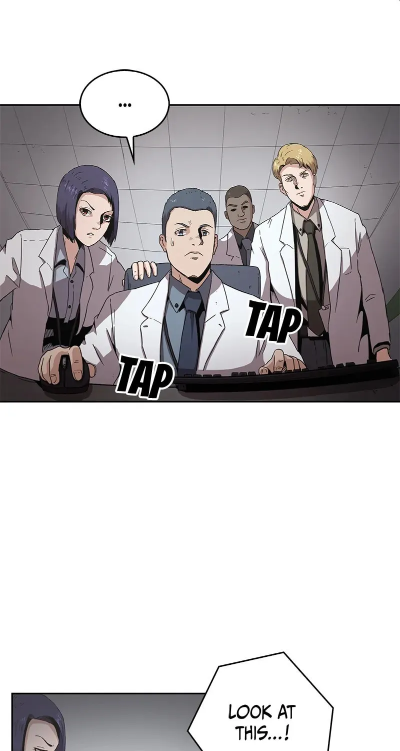 Read Flower War (Colored) chapter 33 image 2 on Lezhin