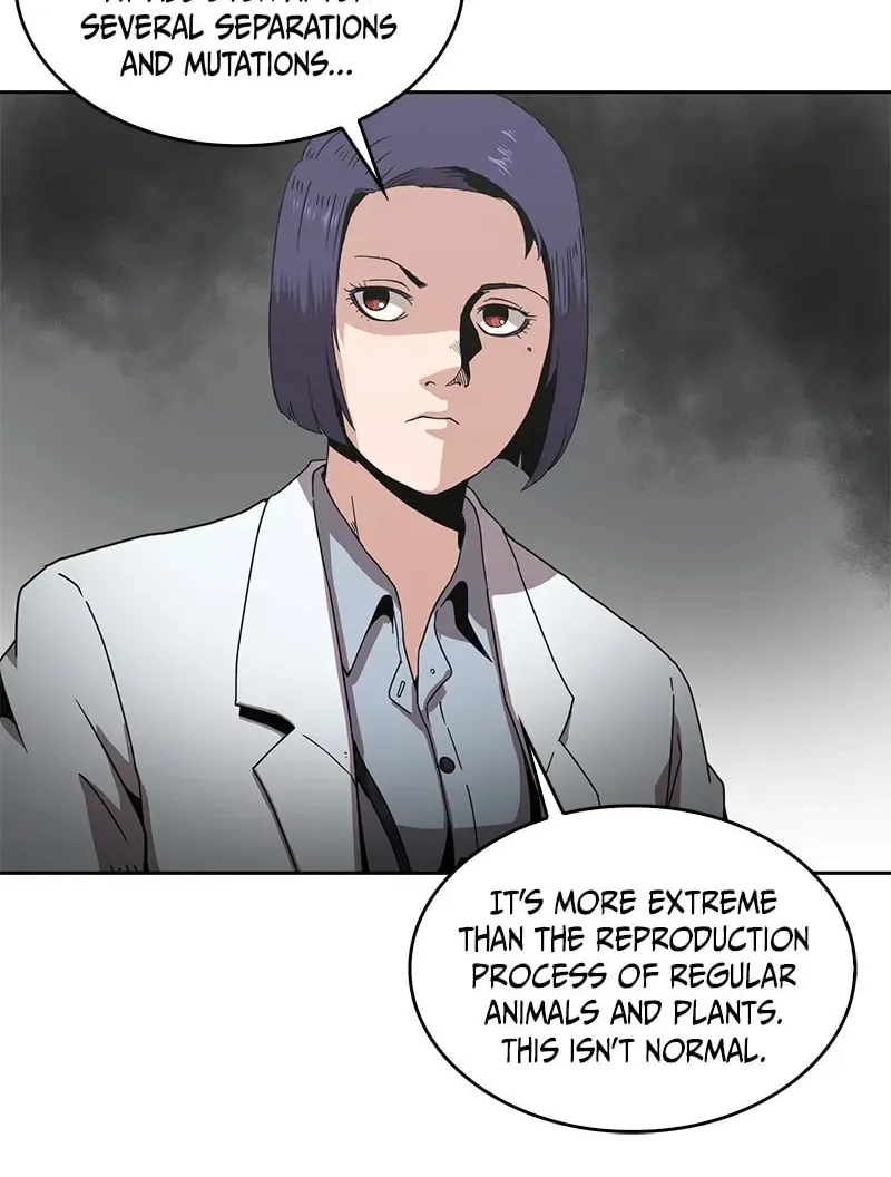 Read Flower War (Colored) chapter 33 image 21 on Lezhin