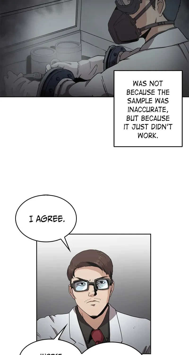 Read Flower War (Colored) chapter 33 image 23 on Lezhin
