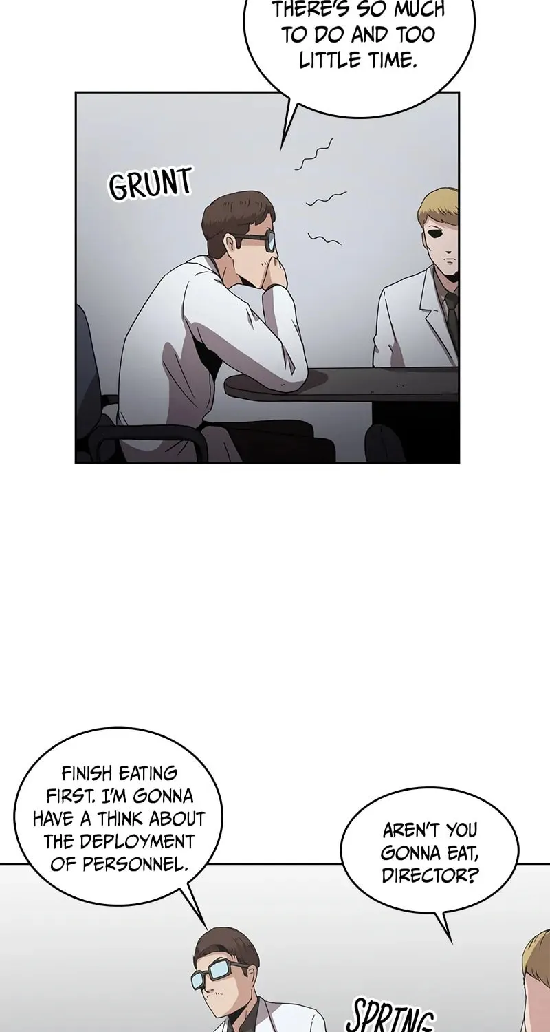 Read Flower War (Colored) chapter 33 image 25 on Lezhin