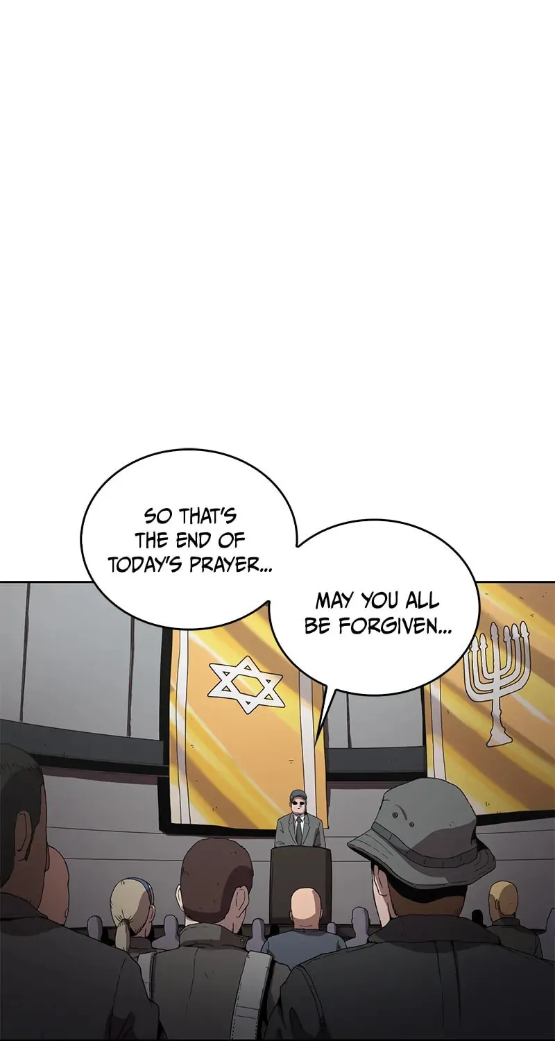 Read Flower War (Colored) chapter 33 image 29 on Lezhin