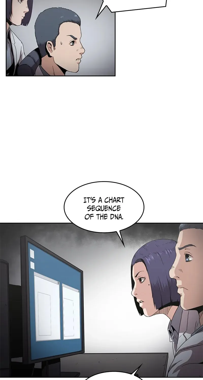 Read Flower War (Colored) chapter 33 image 3 on Lezhin