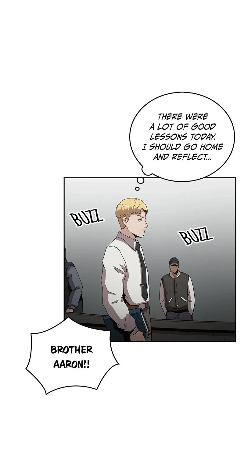 Read Flower War (Colored) chapter 33 image 30 on Lezhin