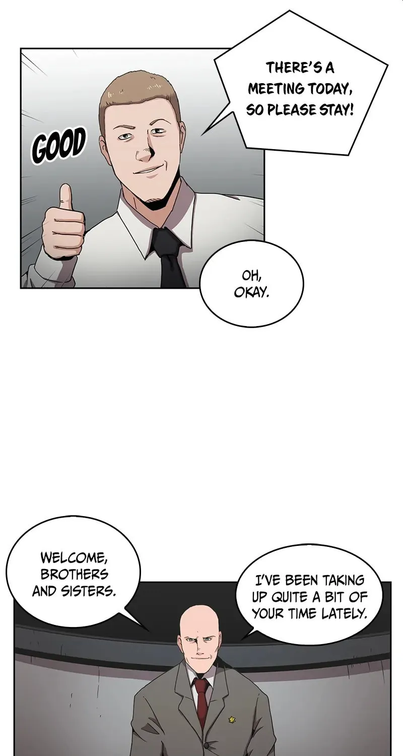Read Flower War (Colored) chapter 33 image 32 on Lezhin