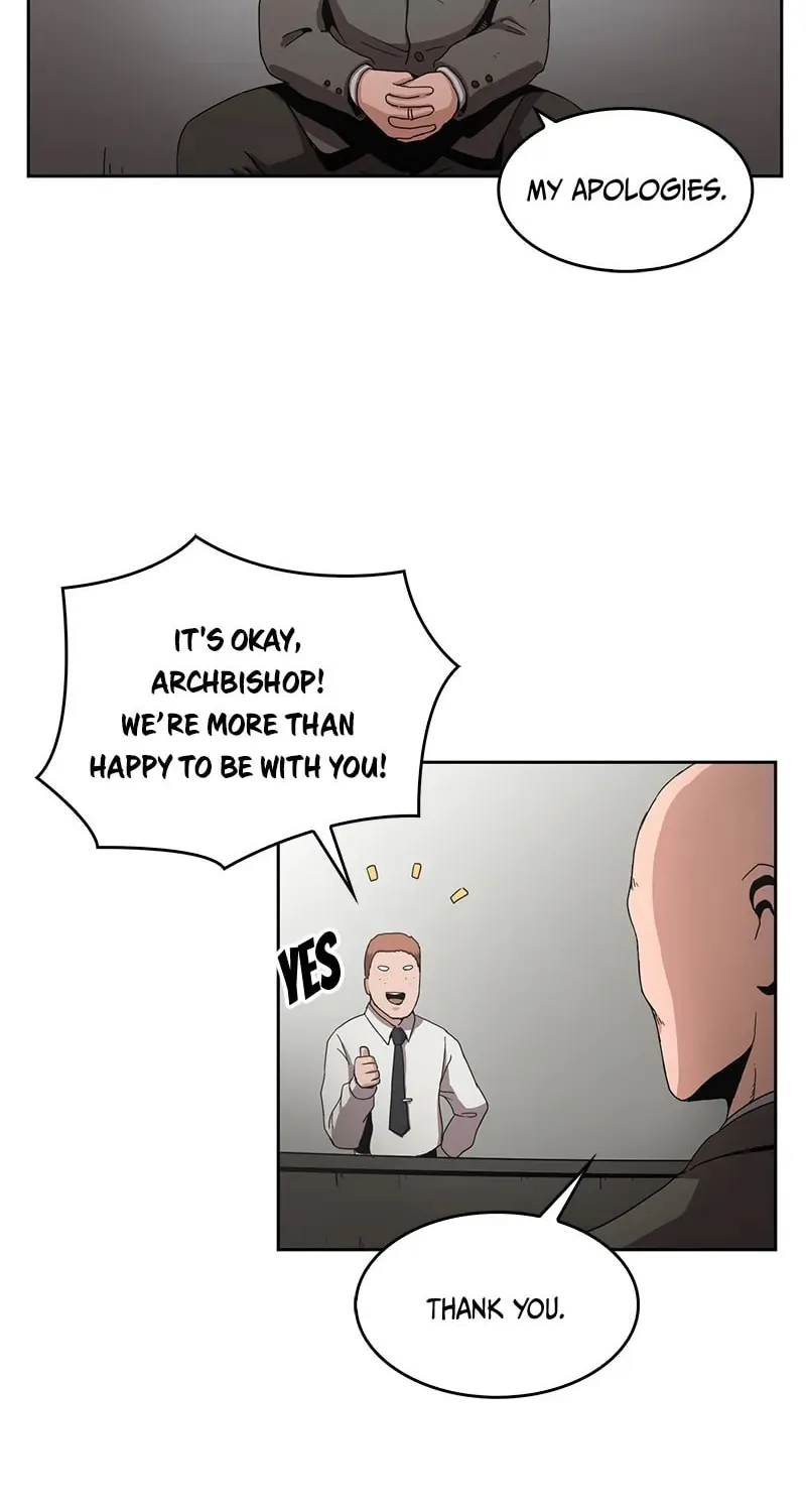 Read Flower War (Colored) chapter 33 image 33 on Lezhin