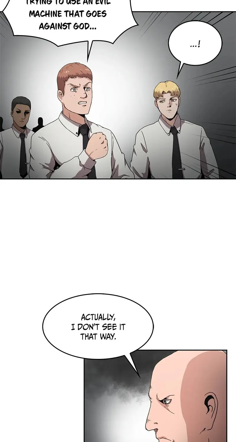 Read Flower War (Colored) chapter 33 image 35 on Lezhin