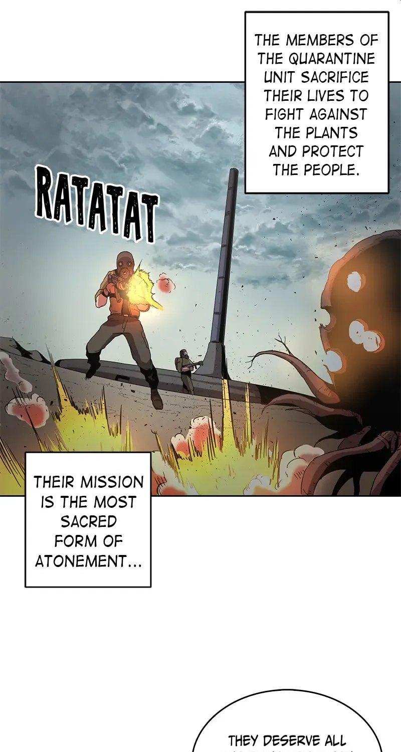 Read Flower War (Colored) chapter 33 image 37 on Lezhin