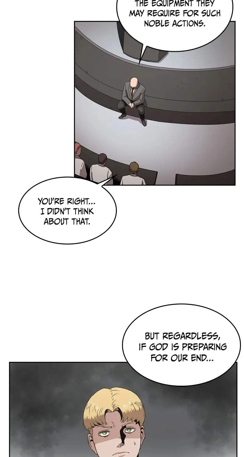 Read Flower War (Colored) chapter 33 image 38 on Lezhin