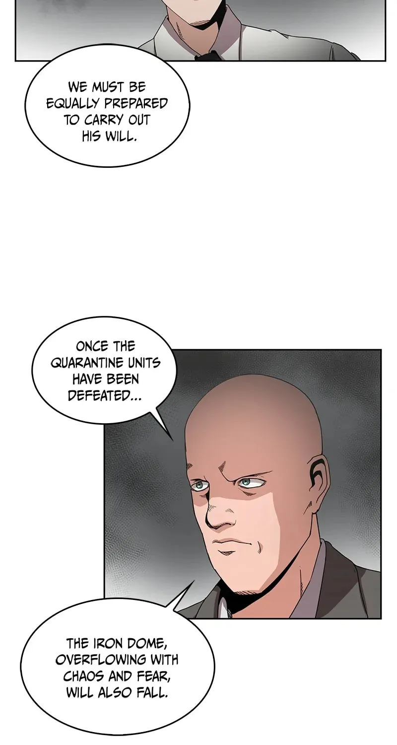 Read Flower War (Colored) chapter 33 image 39 on Lezhin