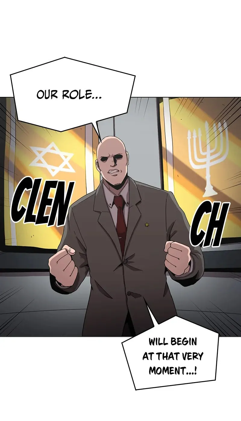 Read Flower War (Colored) chapter 33 image 40 on Lezhin