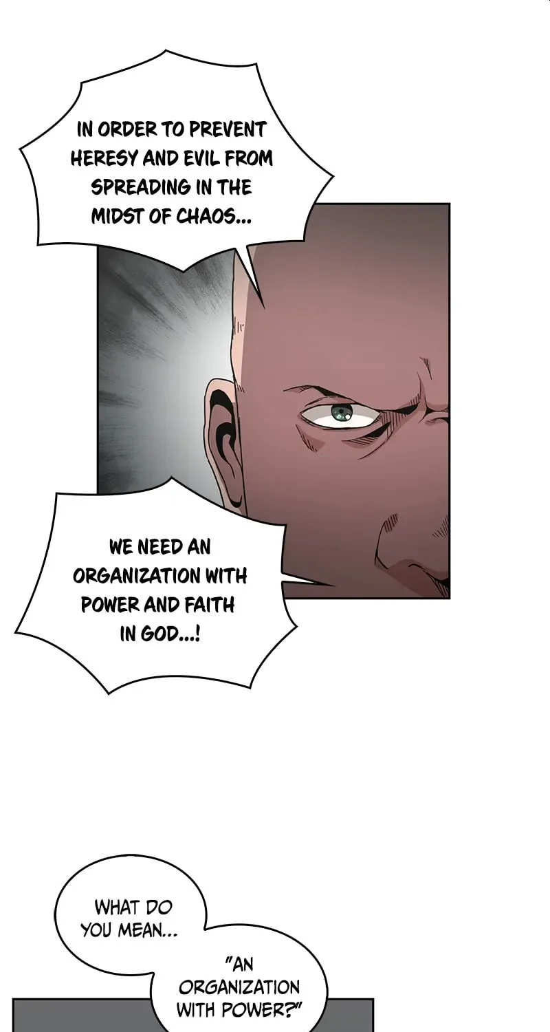 Read Flower War (Colored) chapter 33 image 41 on Lezhin