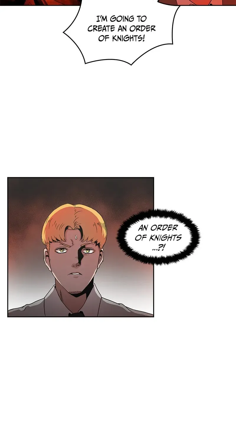 Read Flower War (Colored) chapter 33 image 43 on Lezhin