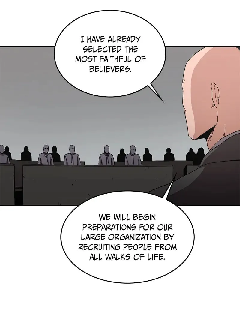 Read Flower War (Colored) chapter 33 image 44 on Lezhin