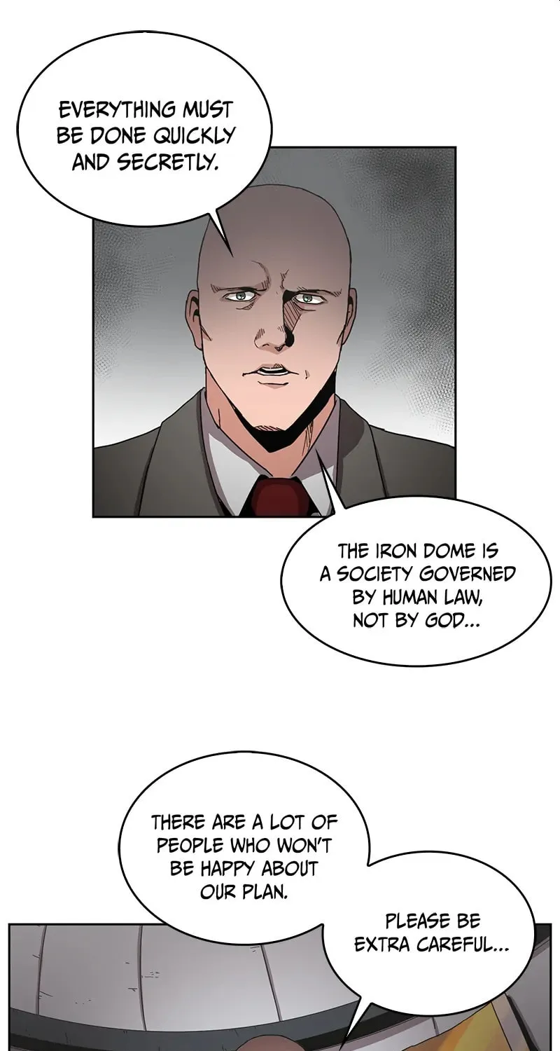 Read Flower War (Colored) chapter 33 image 45 on Lezhin