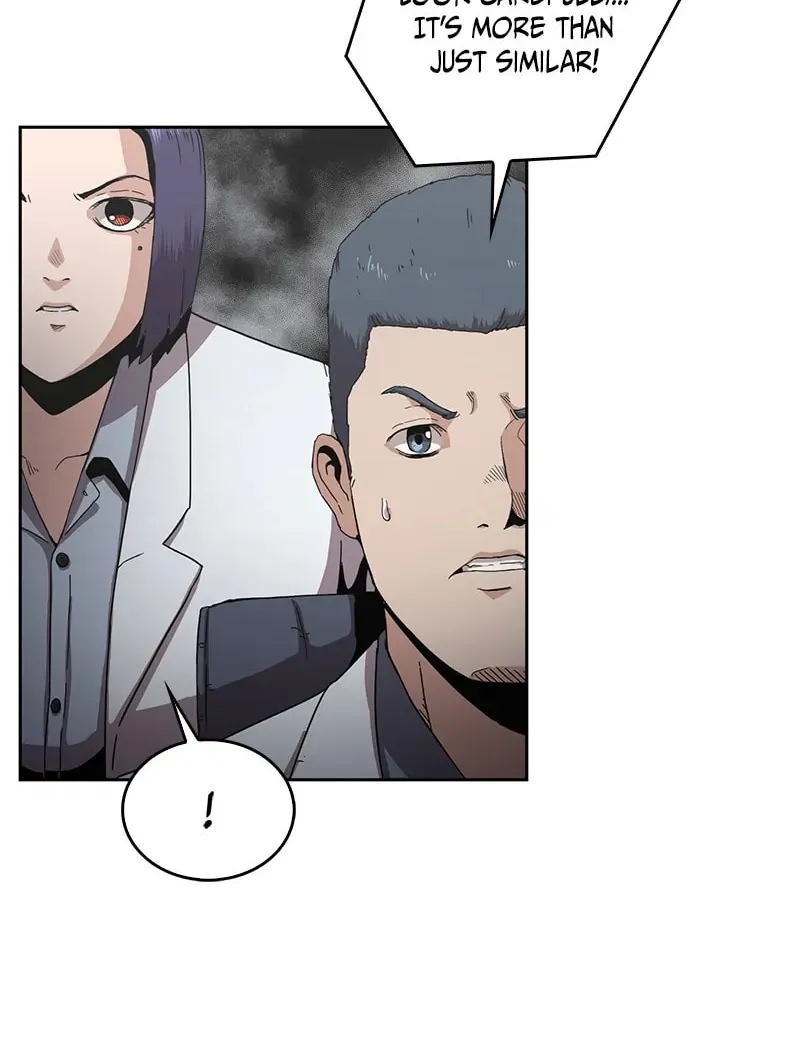 Read Flower War (Colored) chapter 33 image 5 on Lezhin