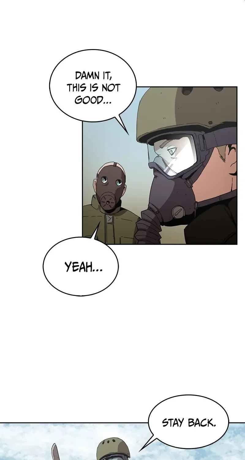Read Flower War (Colored) chapter 33 image 50 on Lezhin