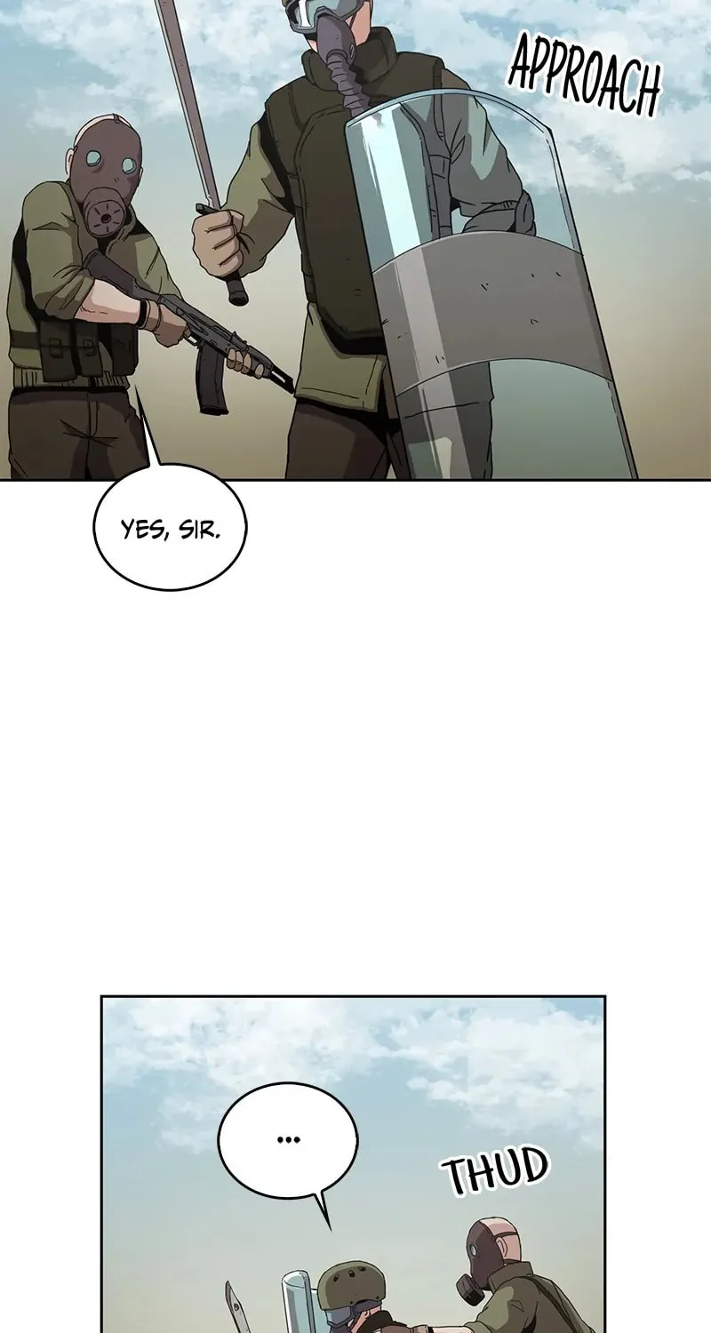 Read Flower War (Colored) chapter 33 image 51 on Lezhin