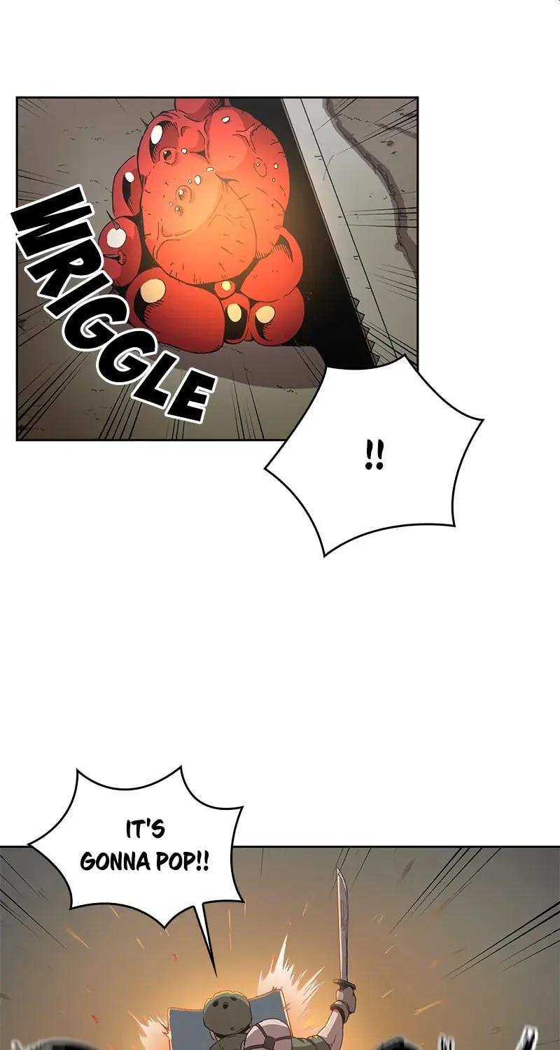 Read Flower War (Colored) chapter 33 image 54 on Lezhin
