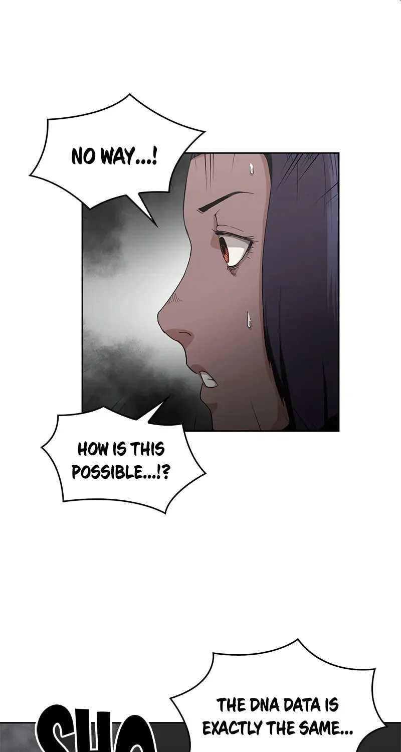 Read Flower War (Colored) chapter 33 image 6 on Lezhin