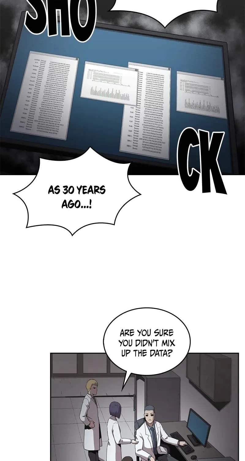 Read Flower War (Colored) chapter 33 image 7 on Lezhin
