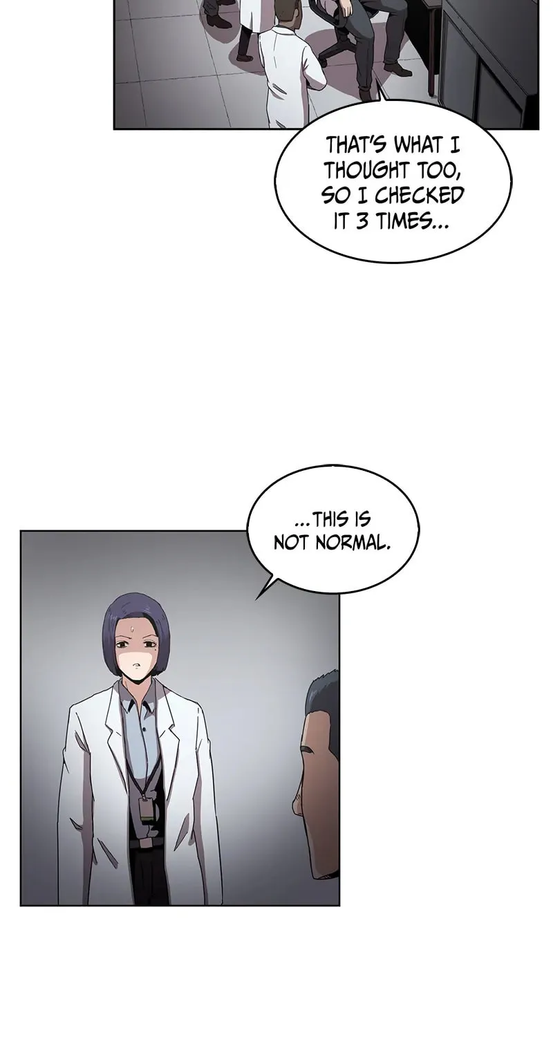 Read Flower War (Colored) chapter 33 image 8 on Lezhin