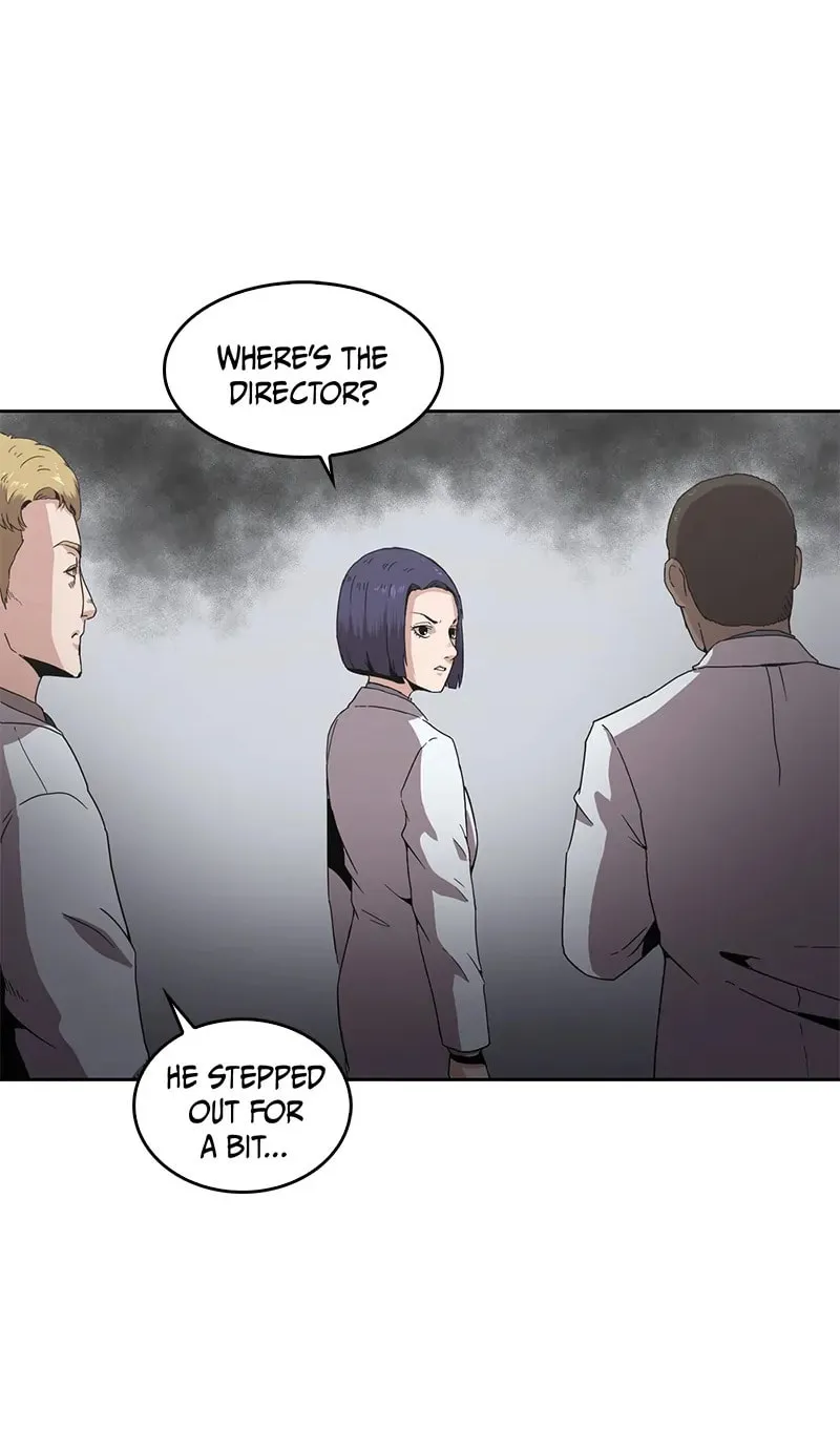 Read Flower War (Colored) chapter 33 image 9 on Lezhin