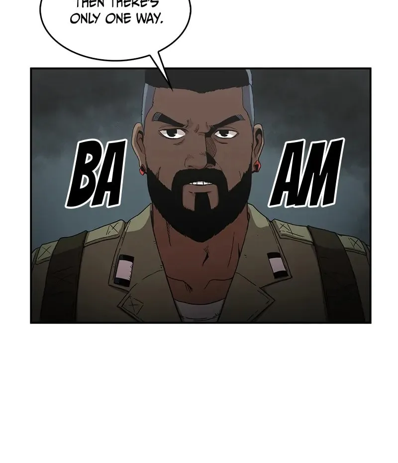Read Flower War (Colored) chapter 34 image 10 on Lezhin