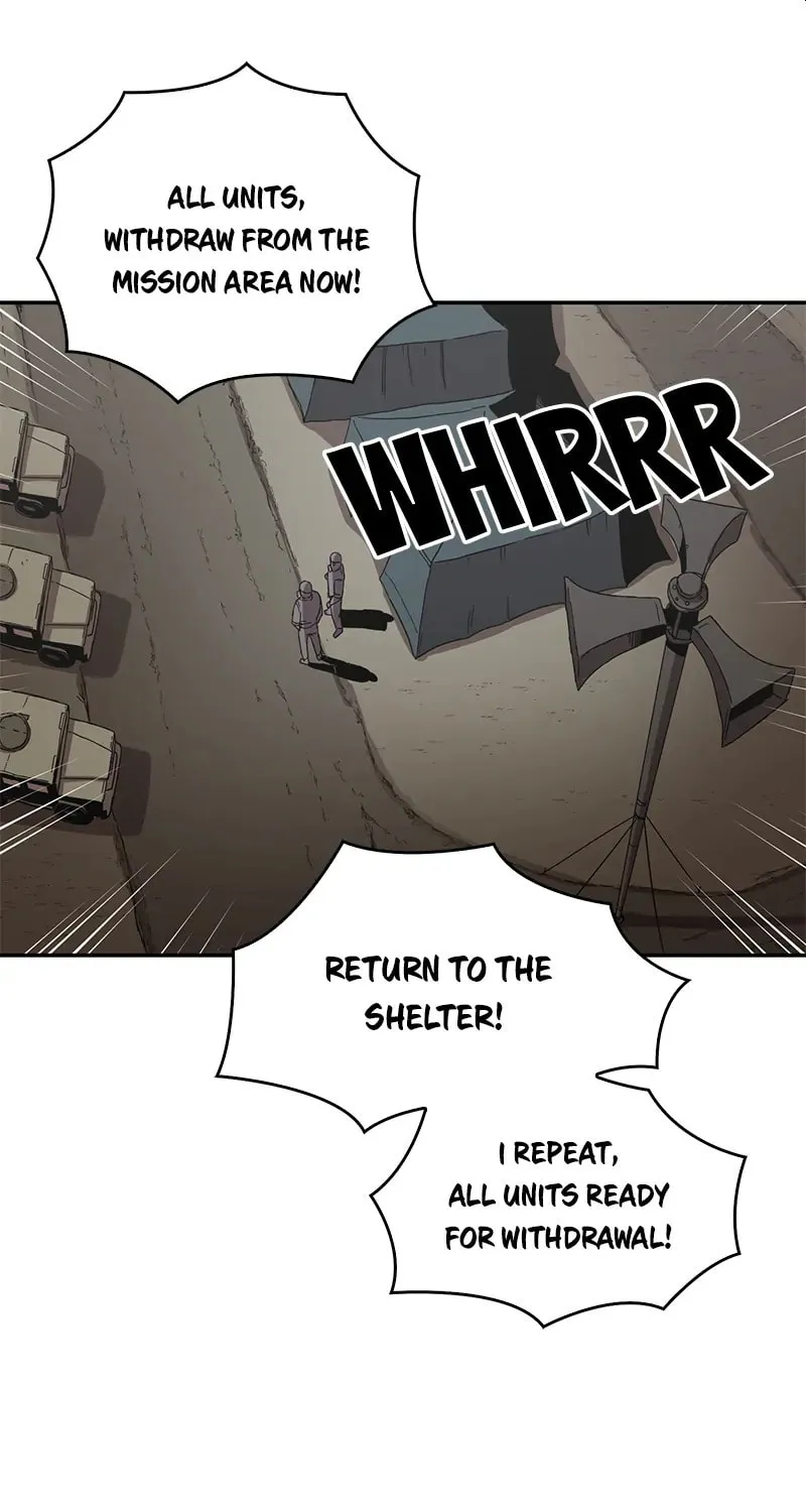 Read Flower War (Colored) chapter 34 image 11 on Lezhin