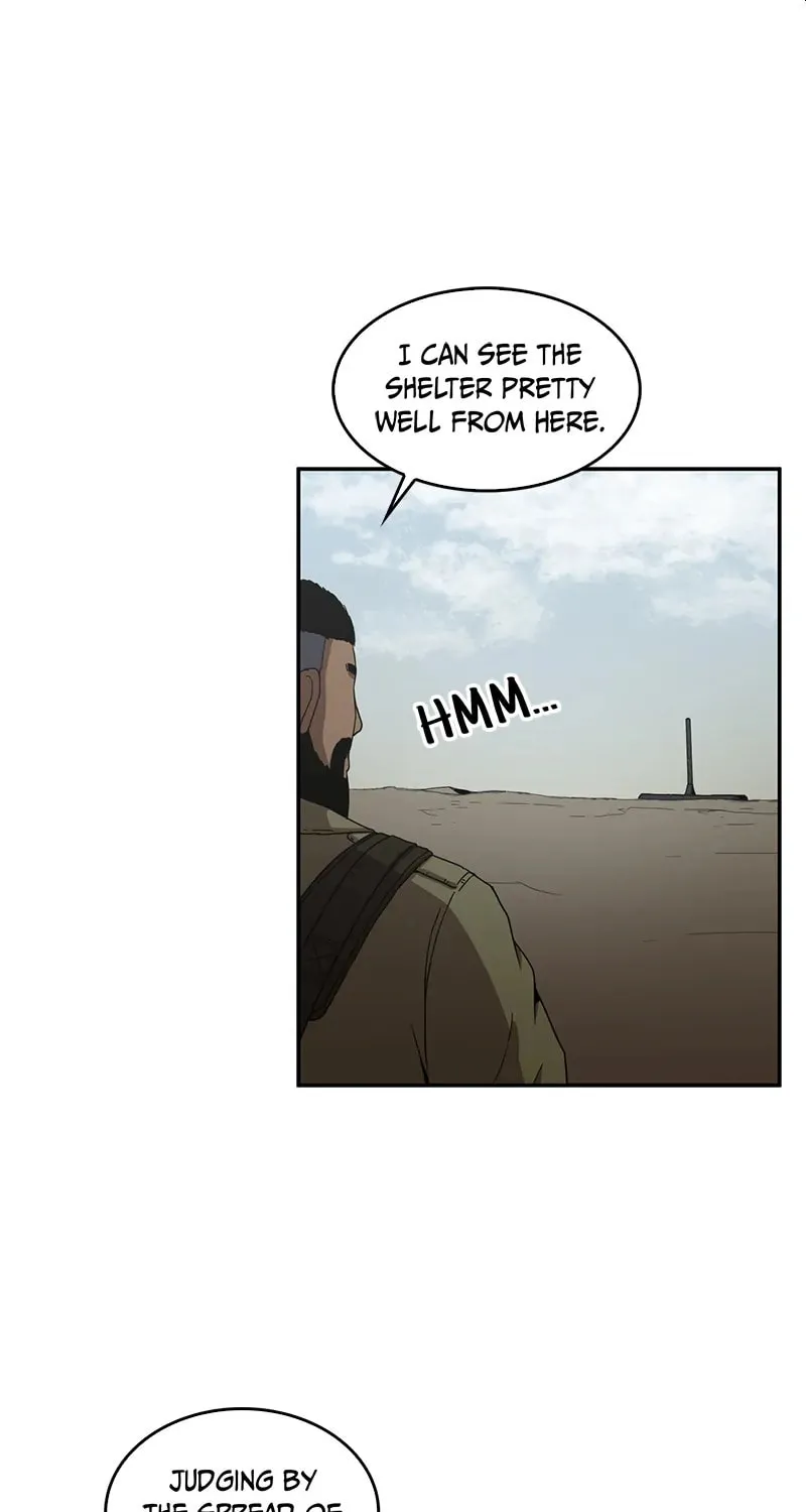 Read Flower War (Colored) chapter 34 image 15 on Lezhin